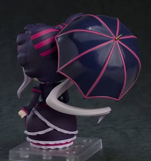 Nendoroid 1981 Shalltear Bloodfallen (6)