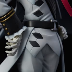Ferid Bathory - Mens Hdge - Owari no Seraph - 3