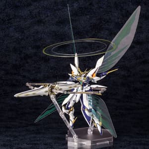 Siren - Xenoblade 2 Model Kit (Kotobukiya, Neuauflage) - 6