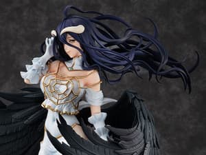 Albedo - Wing - KD Colle - Kadokawa - Re-Release - 10