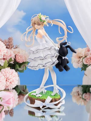 Sora Kasugano - Wedding - beBox - 14