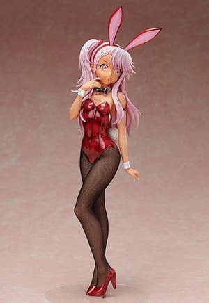 Kuro / Chloe von Einzbern - 1/4 B-Style - FREEing - 4
