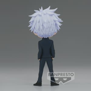 Satoru Gojo - Jujutsu Kaisen - Q Posket II Version A (2)