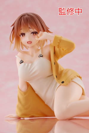 Reisalin Stout (Ryza) - Nightwear - Desktop Cute - Taito (12)