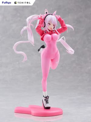 Alice - Tenitol - Furyu - 8