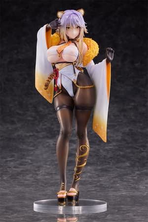 Tiger Girl Lily (Mataro) - 39Nasu (4)