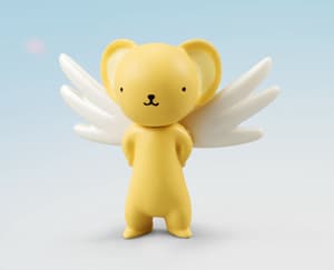 Card Captor Sakura - S.H. Figuarts - 6