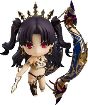Nendoroid 904 Ishtar - Archer - Re-Release - 1