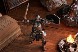 Figma 590 Fluted Armor - PS5 Version - 13