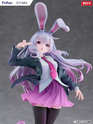 Reisen Udongein Inaba - F:Nex - Furyu - 8