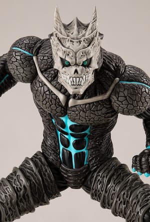 Kaiju No. 8 - Kaiju No. 8 Pop Up Parade - Good Smile Company - 6