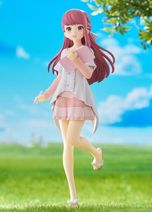 Rin - SP - Shelter (Porter Robinson) Pop Up Parade - Good Smile Company - 2
