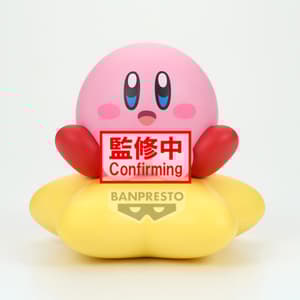 Kirby - Warp Star Version - Sofvimates (1)