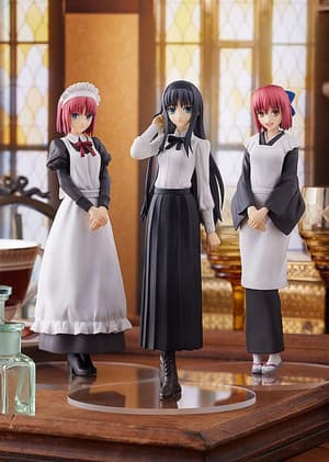 Kohaku - Tsukihime Pop Up Parade - Good Smile Company - 5