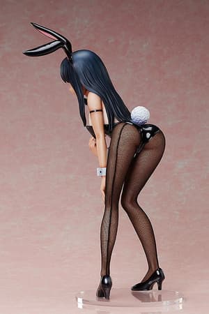 Hayase Nagatoro - 1/4 B-Style Bunny - Freeing (3)