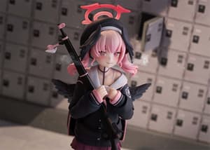 figma Koharu Shimoe - 6