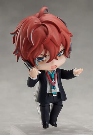 Nendoroid 1323 Doppo Kannonzaka  - 5