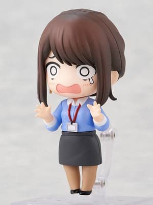 Nendoroid 1921 Douki-chan (4).jpg