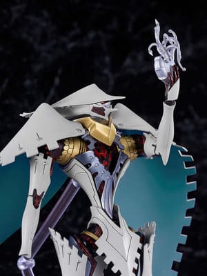 PLAMATEA Seeker - 8
