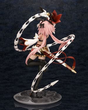 Astolfo - Saber - Kotobukiya (5)