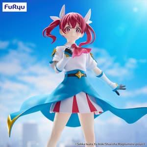Kana Sakuragi - Trio-Try-iT - Furyu - 6