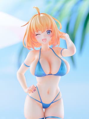 Sophia F. Shirring - Bikini - KoiKoi - 1