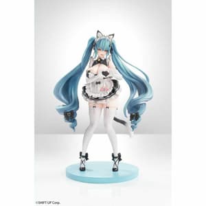 Privaty - Unkind Maid - S.K.P. - Hobby Sakura - 2