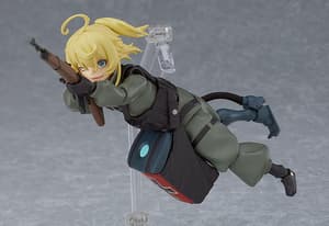 Figma 439 Tanya Degurechaff - Neuauflage - 4