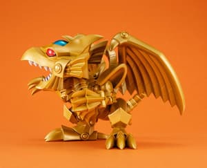 Der Geflügelte Drache von Ra / The Winged Dragon of Ra - Yu-Gi-Oh! Megatoon - Megahouse - 2