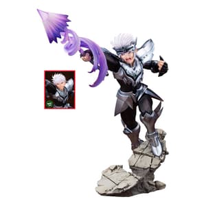 Hyunckel - Bonus Edition - Dragon Quest ARTFXJ - Kotobukiya - 1