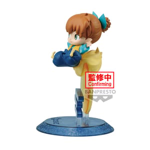 InuYasha - Q Posket Together - Banpresto (1)