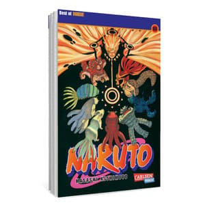 Naruto 60 - 4