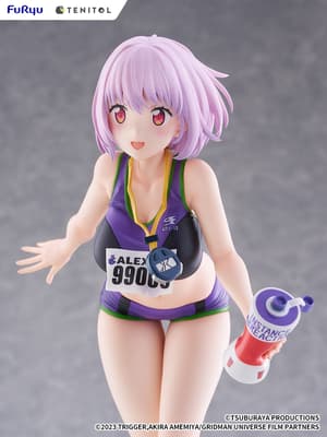 Akane Shinjo - Sports Wear - Tenitol Tall - Furyu - 8