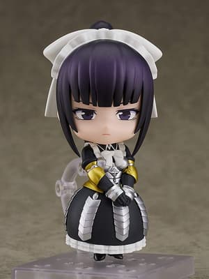 Nendoroid 2194 Narberal Gamma - 1