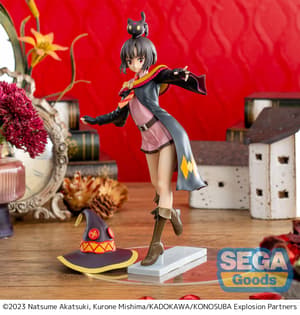 Megumin - Chomusuke Edition - Luminasta - Sega (2)