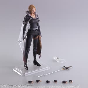 Benedikta Harman - Final Fantasy XVI Bring Arts - Square Enix (7)