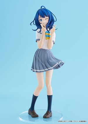 Anna Yanami - L - Makeine: Too Many Losing Heroines! Pop Up Parade - Good Smile Company - 3