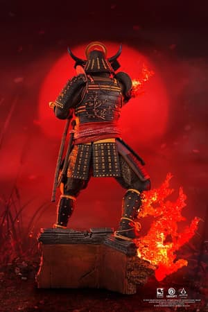 Animus Yasuke - Pure Arts - 6