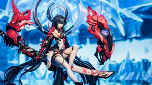 Raiden Mei - Expanded Edition - Herrscher of Thunder LotF Version - miHoYo - 27