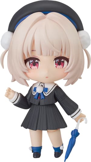 Nendoroid 3073 Ui - 1