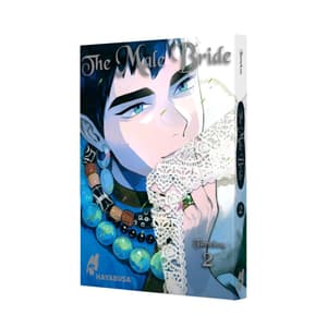 Lala no Kekkon - Carlsen - Vol. 02 - 2