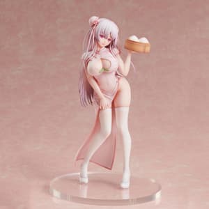 Momoman-chan - Union Creative International (8)