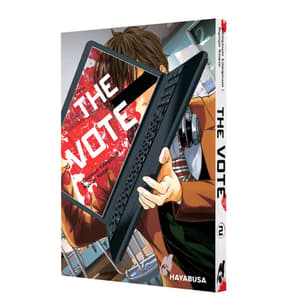 Ikenie Touhyou - Carlsen - Band 02 - 2
