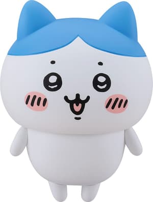 Nendoroid 2168 Hachiware - 5