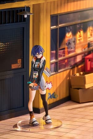 Belle - SP - Zenless Zone Zero Pop Up Parade - Good Smile Company - 5
