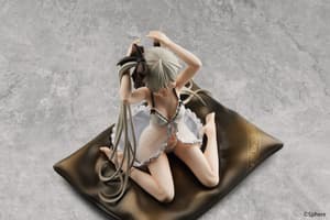 Sora Kasugano - AForce (13)
