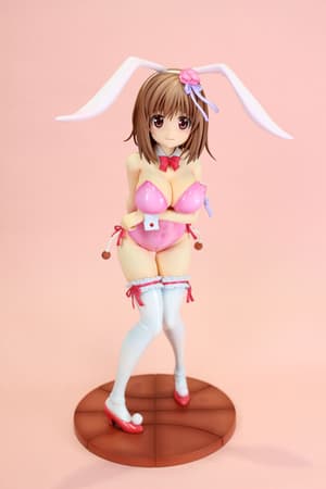 Airi Kashii - Usagi-san - 4