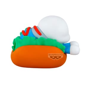 Sans - Undertale - Food Design Vol.1 - Banpresto (1)