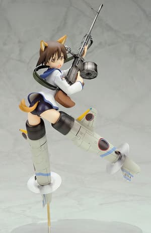 Yoshika Miyafuji - Ver. 1.5 - 3