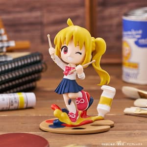 PalVerse Pale.　Anime「BOCCHI THE ROCK!」　"Nijika Ijichi" - 2